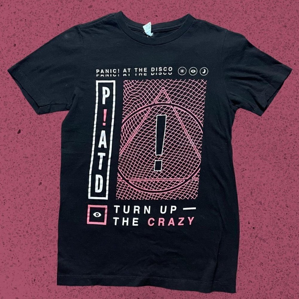 Panic at the Disco Shirt